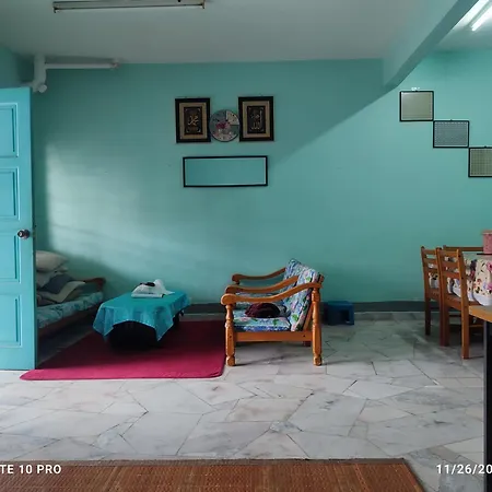 Homestay Dasuqi #Musl!M Only Seremban Exterior photo