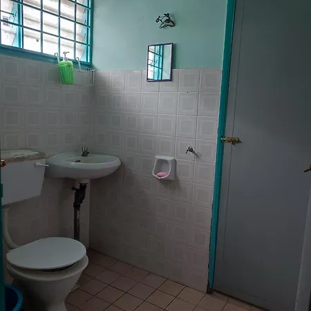 Homestay Dasuqi #Musl!M Only Seremban Exterior photo