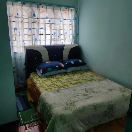 Homestay Dasuqi #Musl!M Only Seremban Exterior photo