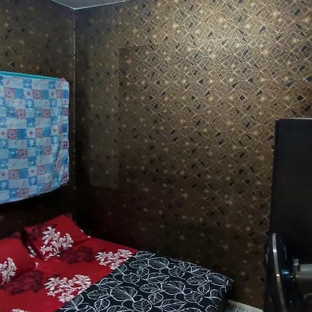Homestay Dasuqi #Musl!M Only Seremban Exterior photo
