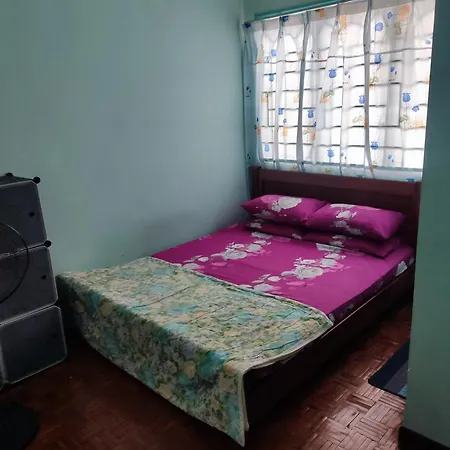 Homestay Dasuqi #Musl!M Only Seremban Exterior photo