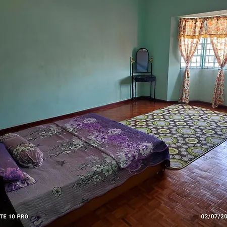 Homestay Dasuqi #Musl!M Only Seremban Exterior photo