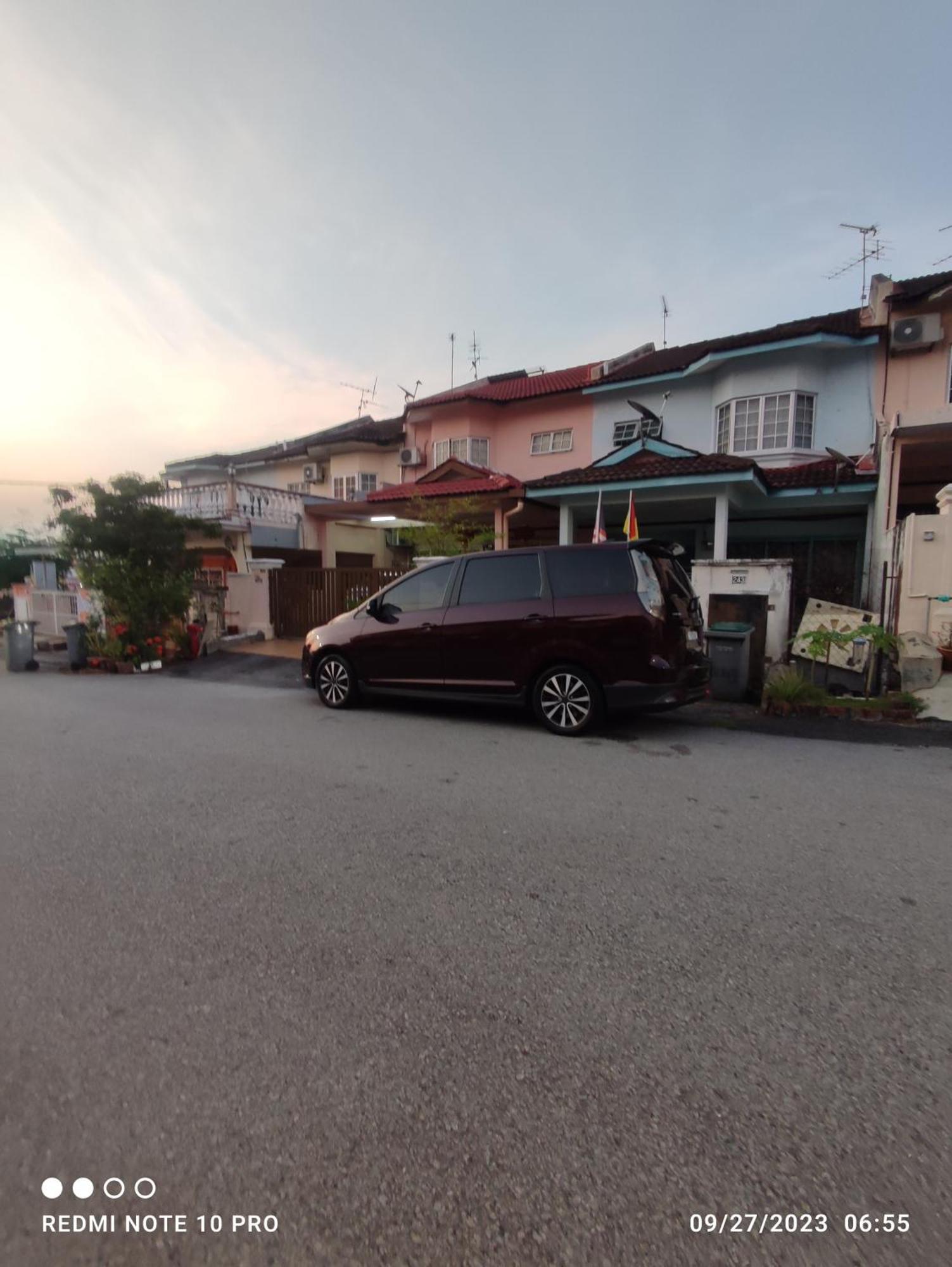 Dasuqi #musl!m Only Seremban